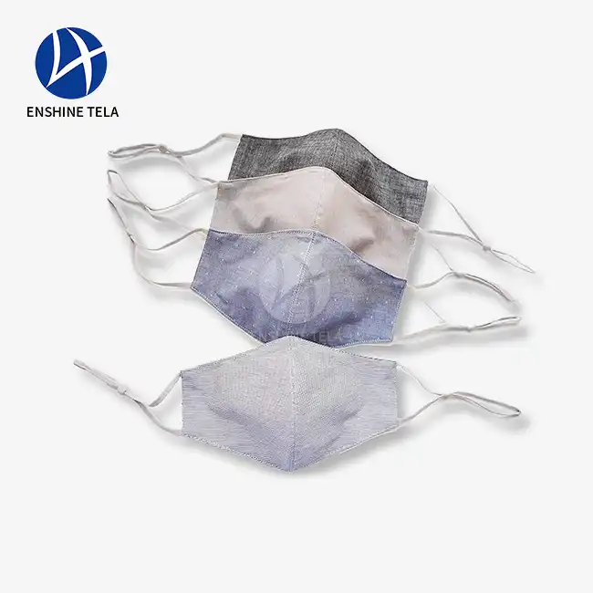 Best Anion Cloth Masks for Rhinitis and Sensitive Airways